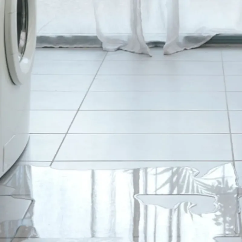 Appliance Leak Cleanup in Miami County, IN