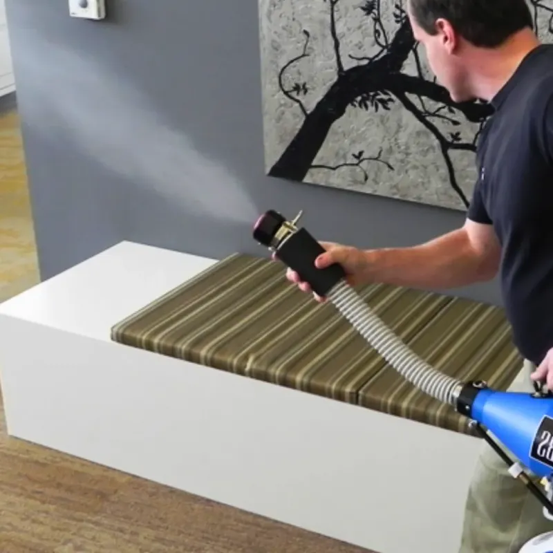 Professional Odor Removal in Miami County, IN